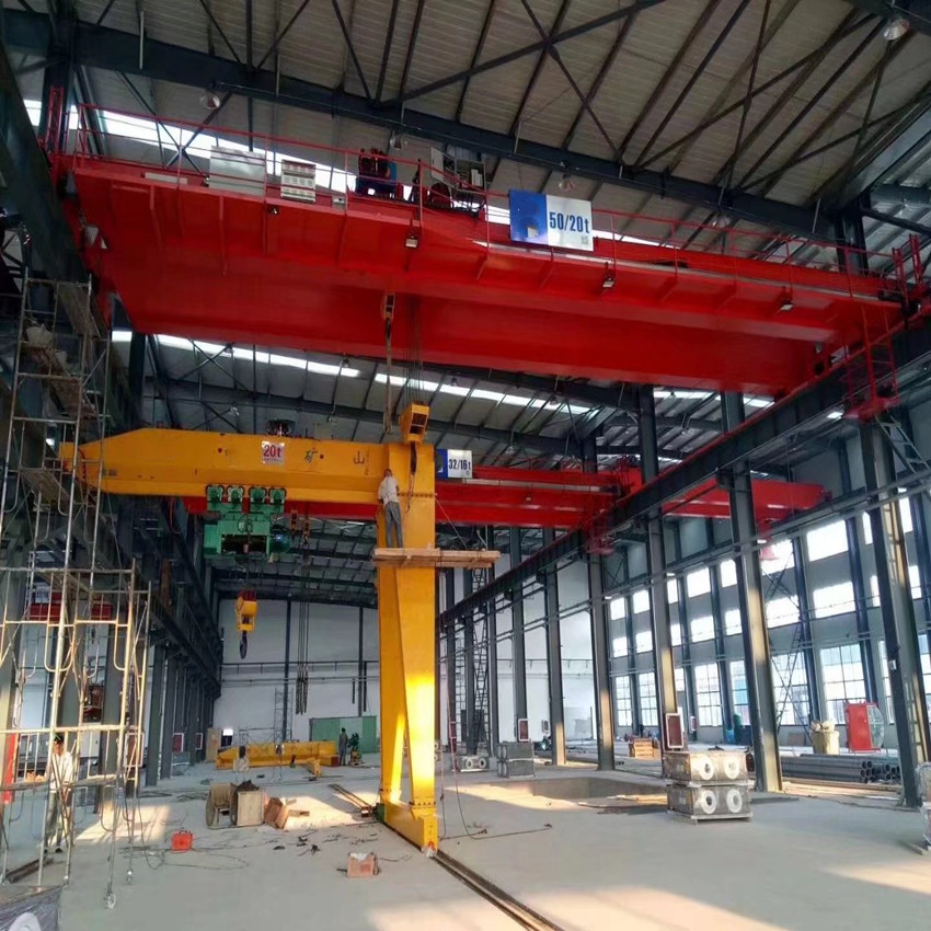 天車(chē)廠(chǎng)家介紹起重機(jī)（天車(chē)、桁吊）的工作級(jí)別